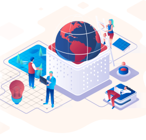 Разработка сложных сайтов для построения систем коммуникации в Джамнагаре