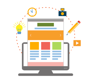 Разработка корпоративного портала в Джамнагаре