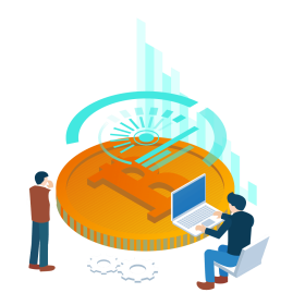 Создание сложного сайта для блокчейн и криптовалюты в Джамнагаре