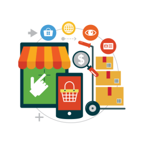 Разработка сложного сайта для сферы логистики в Джамнагаре